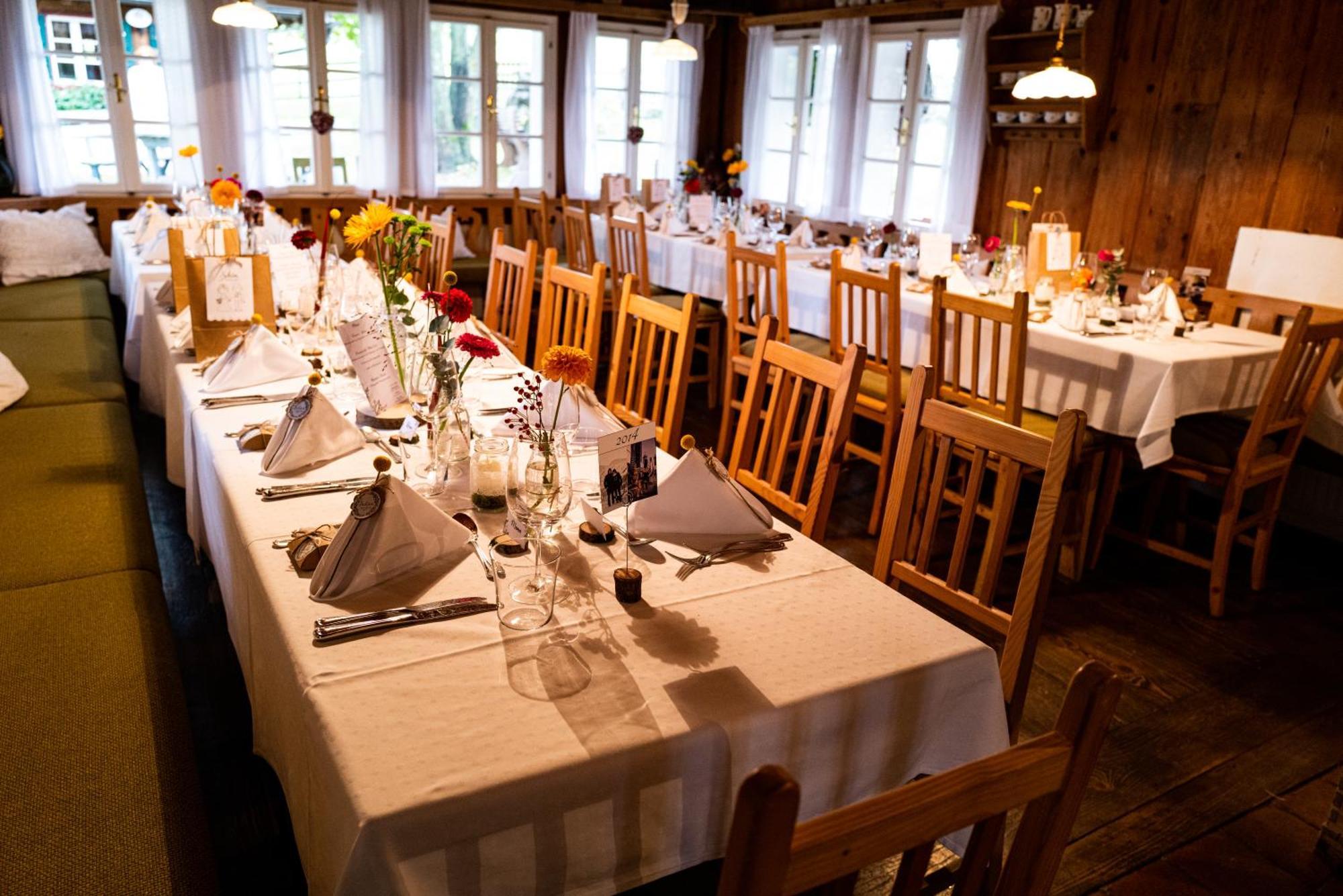 ホテル Wirtshaus Jagawirt Sommereben エクステリア 写真
