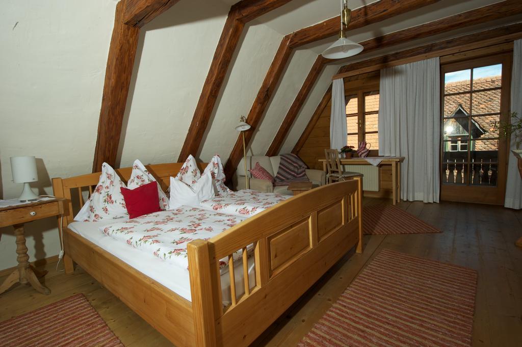 ホテル Wirtshaus Jagawirt Sommereben エクステリア 写真