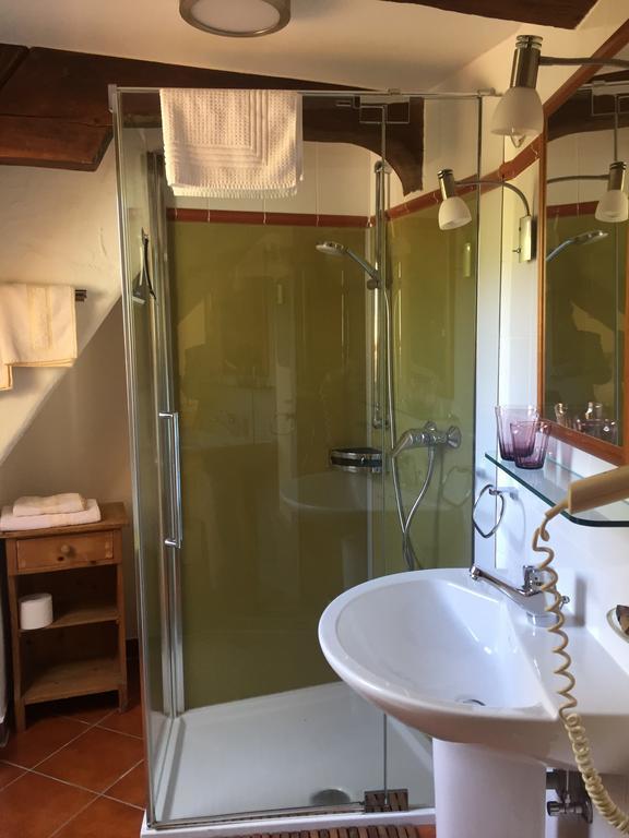 ホテル Wirtshaus Jagawirt Sommereben エクステリア 写真