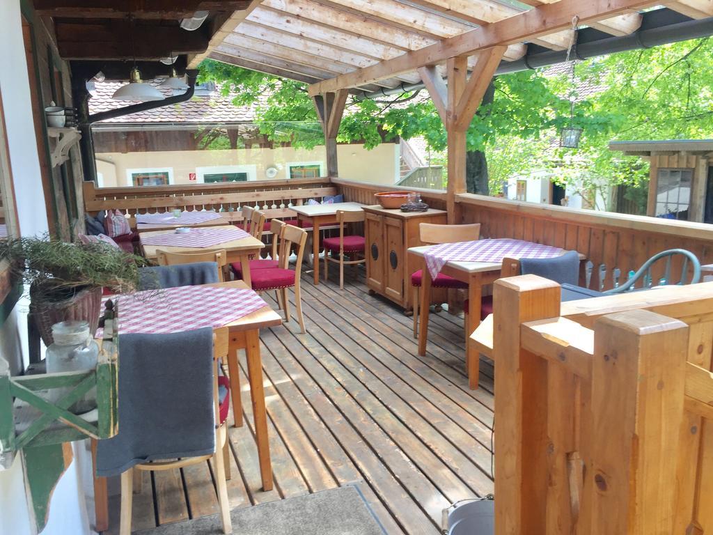 ホテル Wirtshaus Jagawirt Sommereben エクステリア 写真